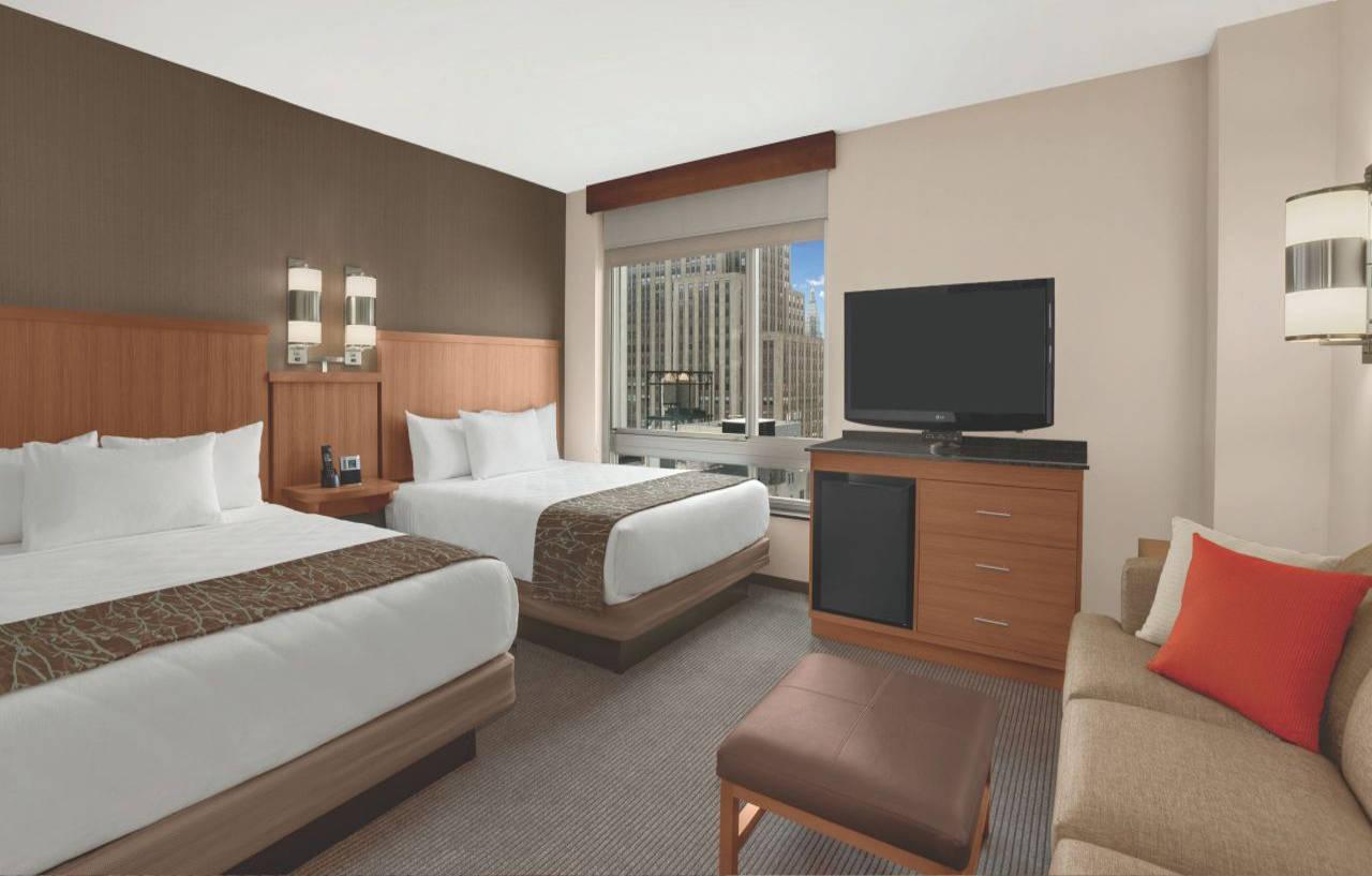 Hyatt Place New York/midtown-south 4* New York