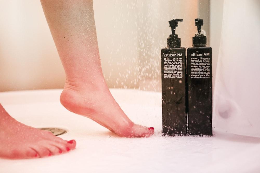 Citizenm Bowery Hotel New York