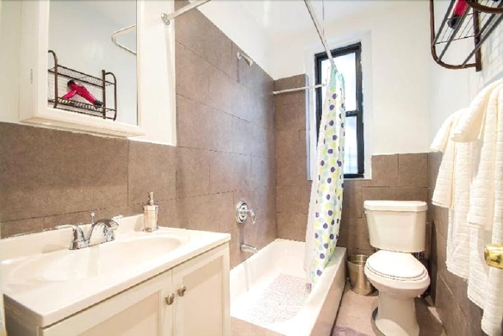 Upper East Side Appartement *