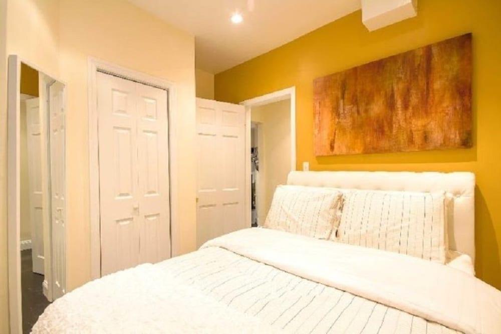 Appartement Upper East Side New York