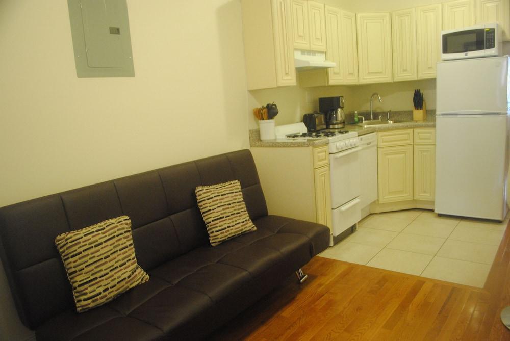 Appartement Upper East Side *