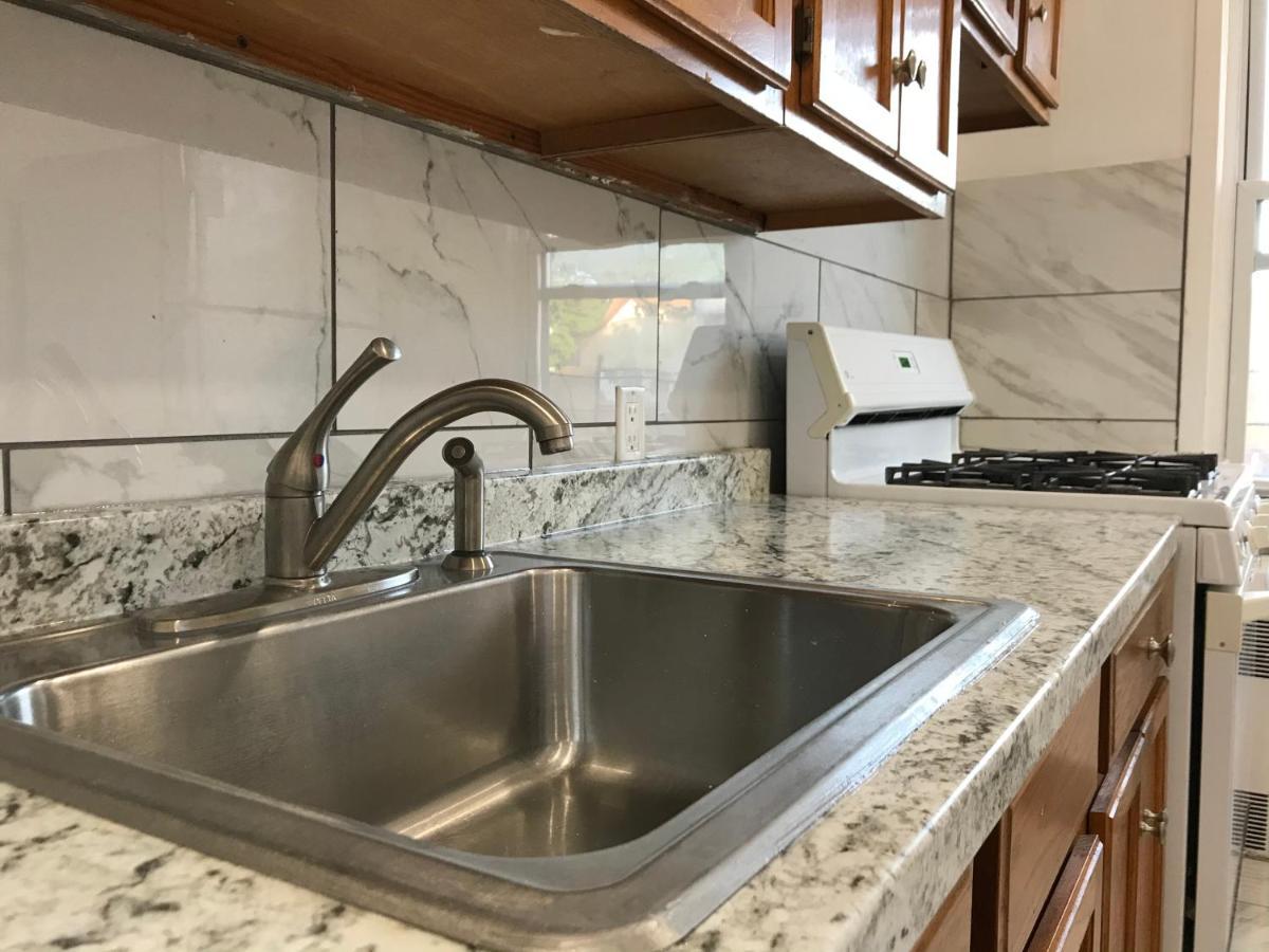 Ozone Pk Adria Appartement New York