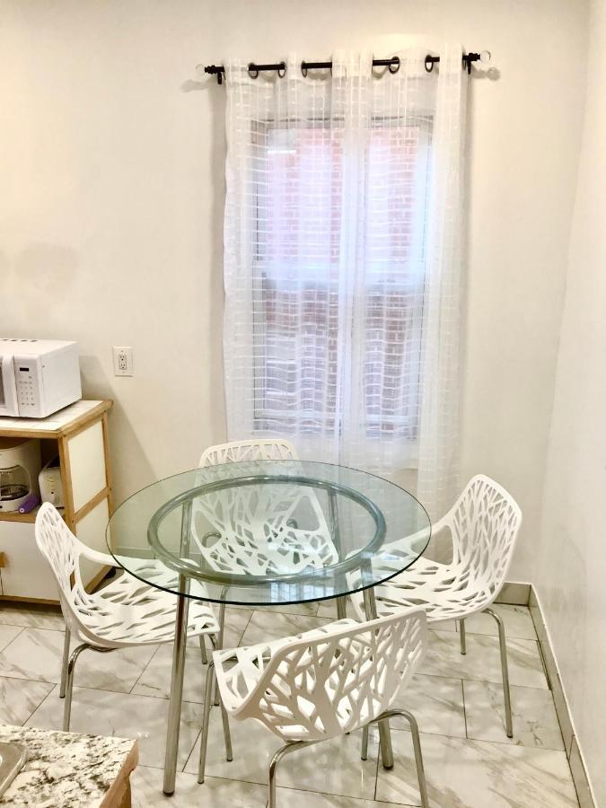 Appartement Ozone Pk Adria New York