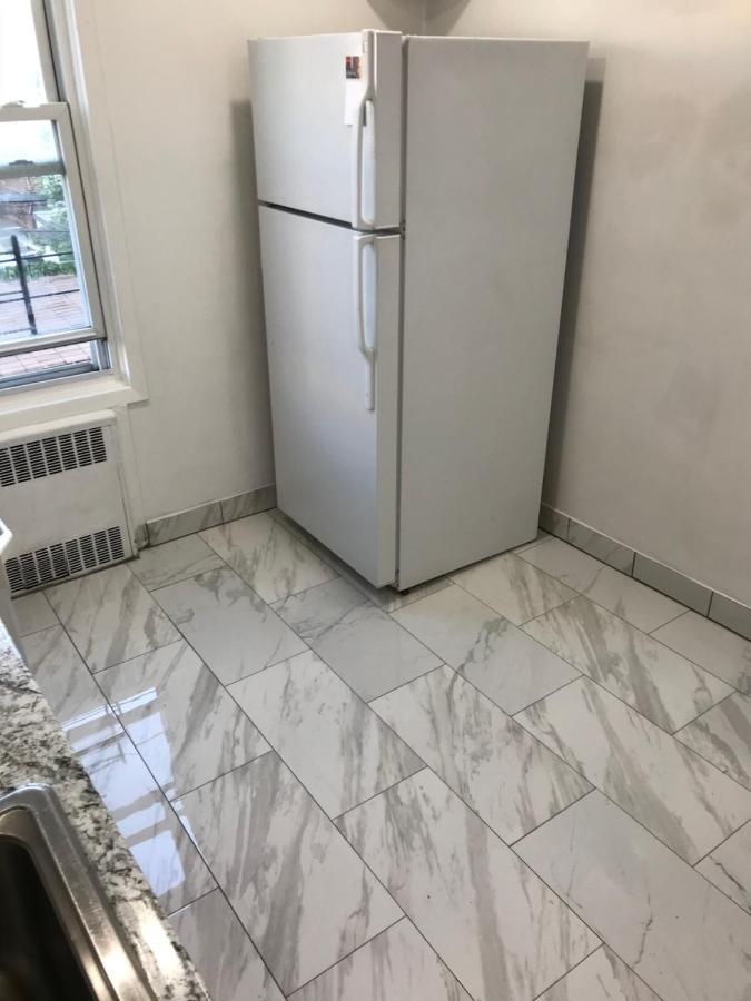 Apartment Ozone Pk Adria New York
