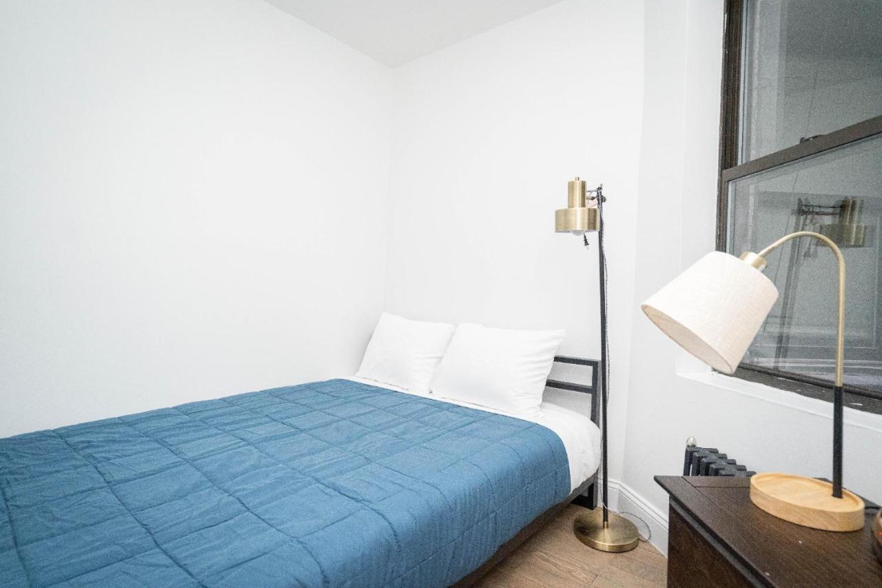 South West Chelsea Ny 30 Day Stays Appartement *