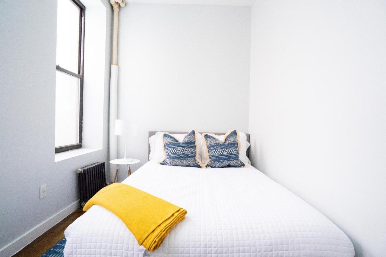 Appartement Little Italy Manhattan 30 Day