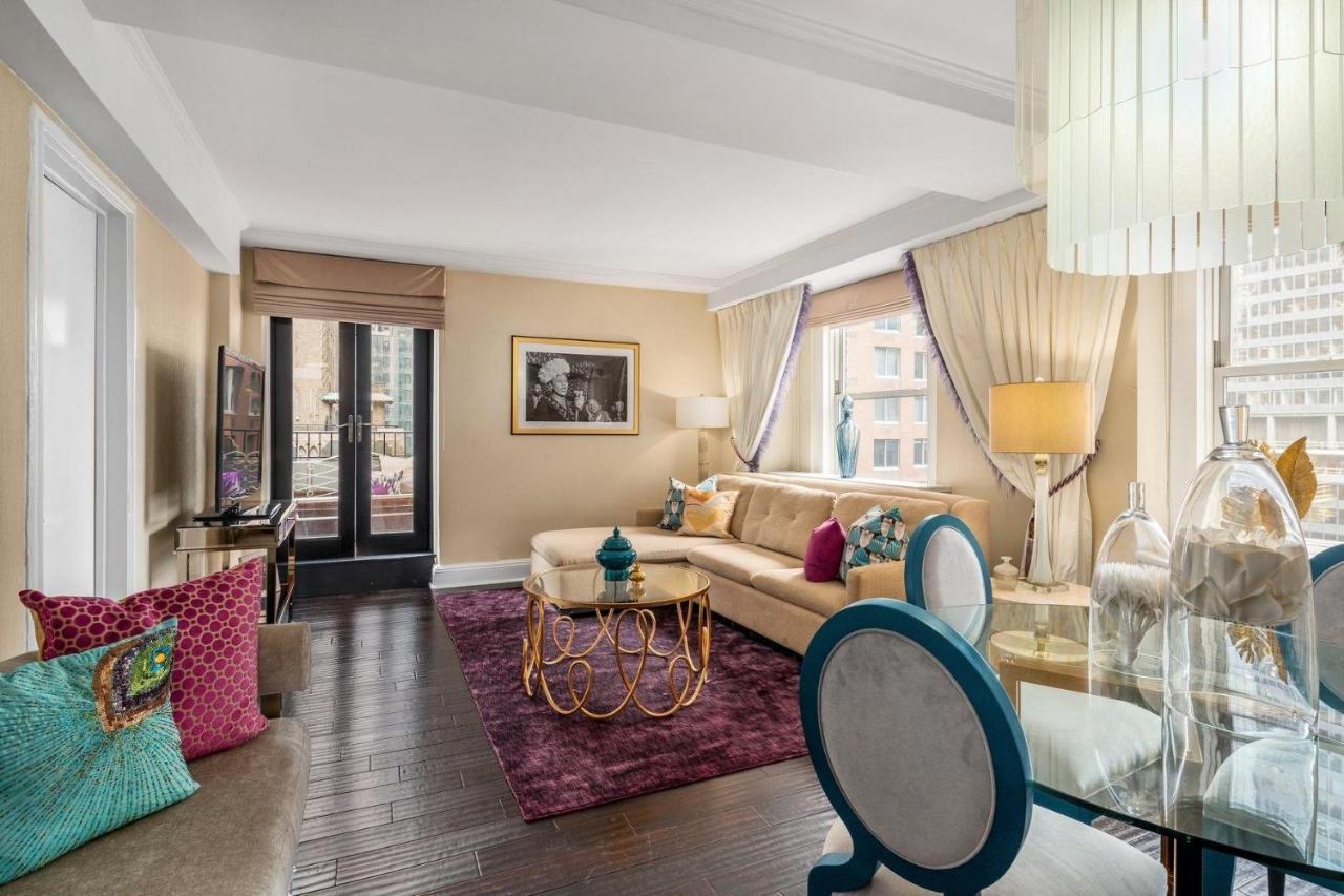 The Lexington Hotel, Autograph Collection Hotel New York