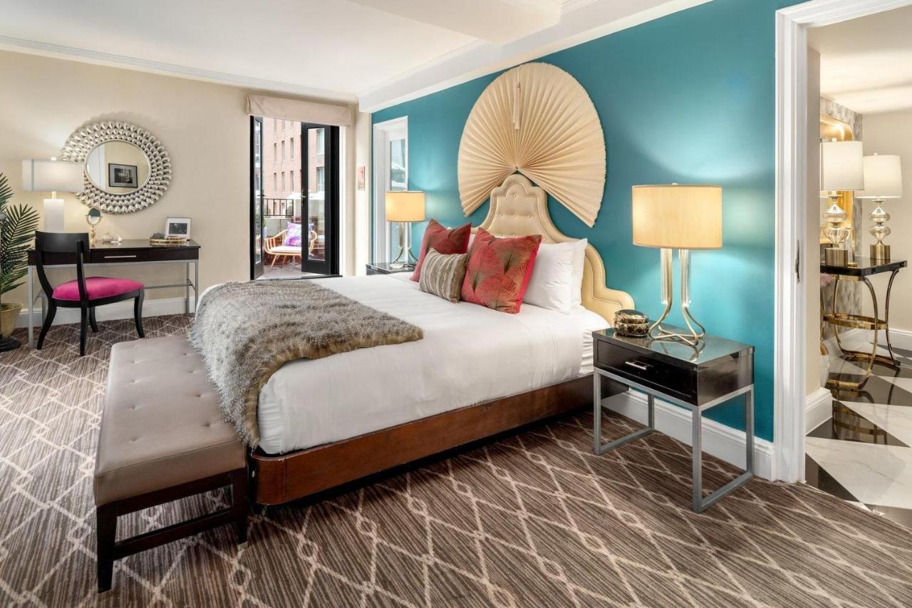 The Lexington Hotel, Autograph Collection New York