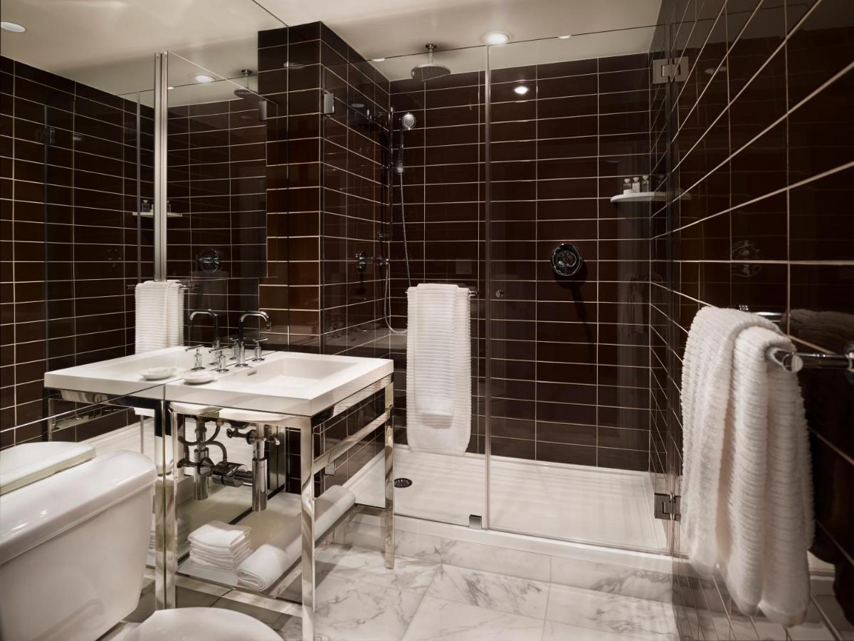 Aka Sutton Place Aparthotel New York