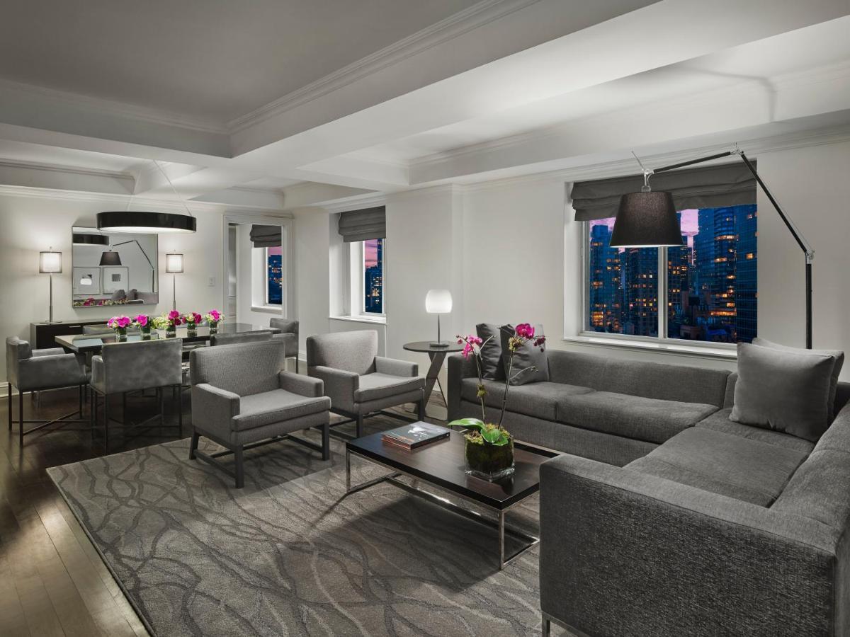 Aparthotel Aka Sutton Place New York