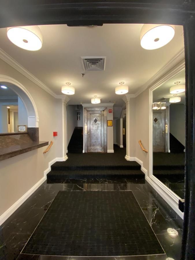 31 Extended Hotel 2*