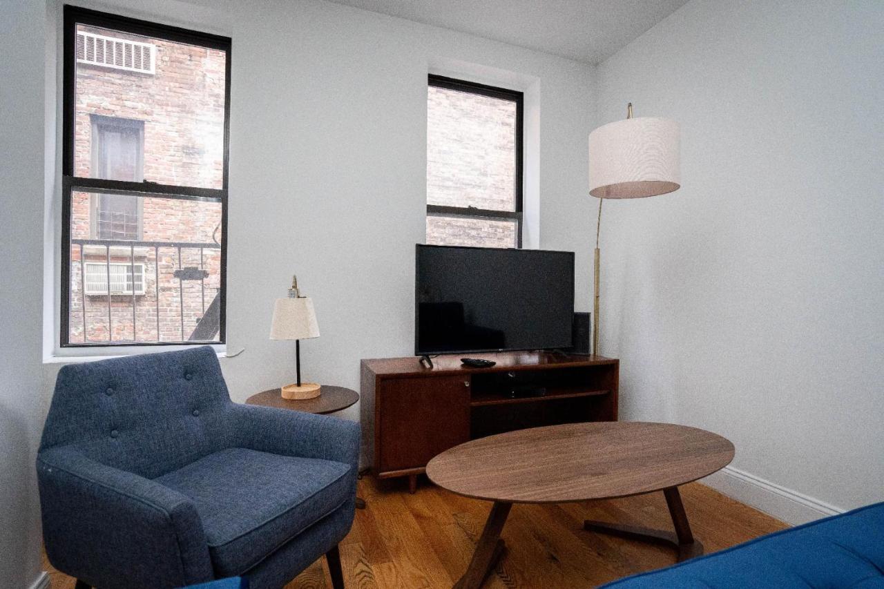South West Chelsea Ny 30 Day Stays Appartement *