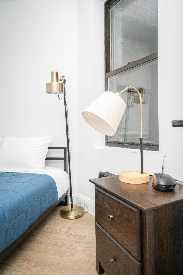 South West Chelsea Ny 30 Day Stays Appartement
