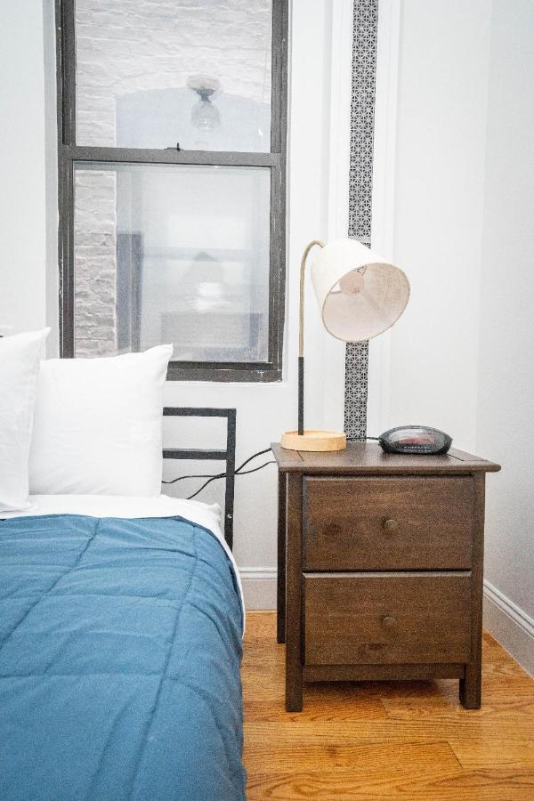 South West Chelsea Ny 30 Day Stays Appartement