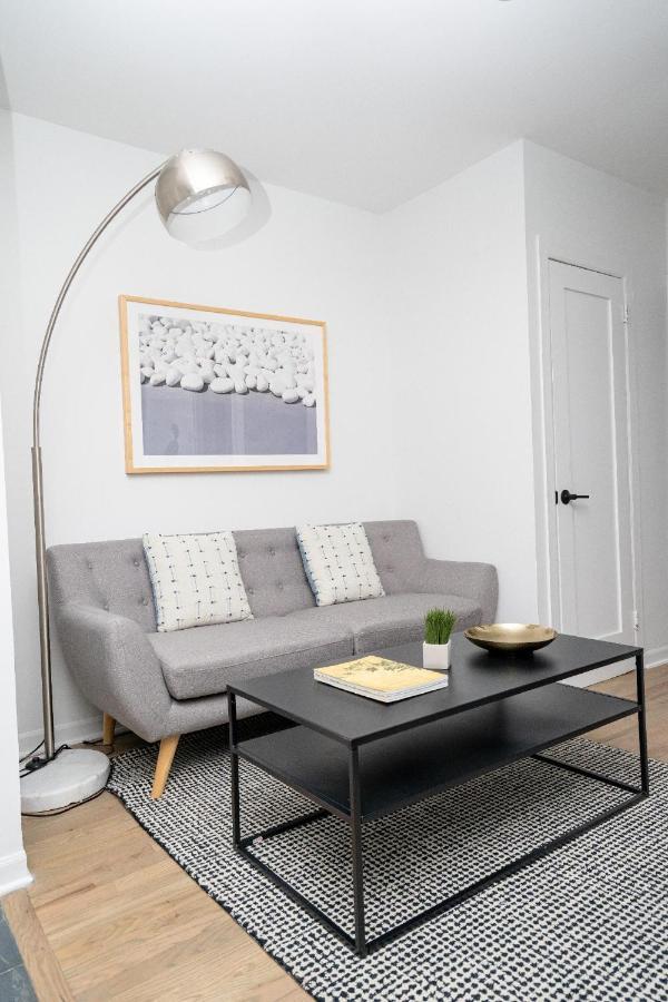 Appartement South West Chelsea Ny 30 Day Stays