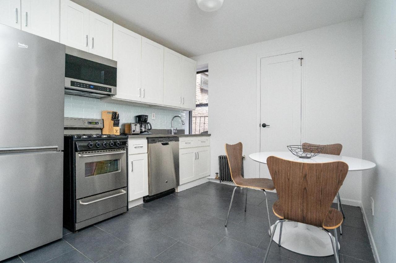 Appartement South West Chelsea Ny 30 Day Stays
