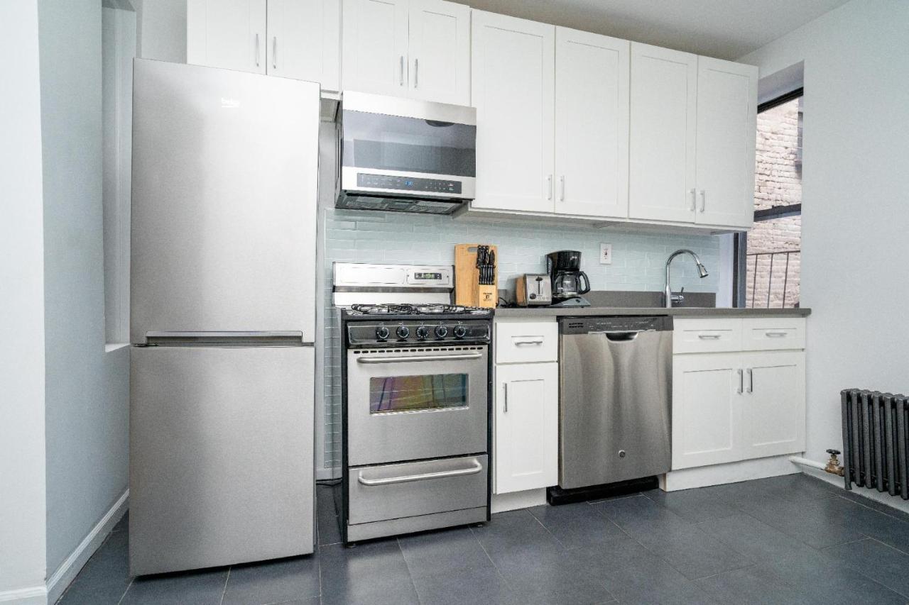 Appartement South West Chelsea Ny 30 Day Stays