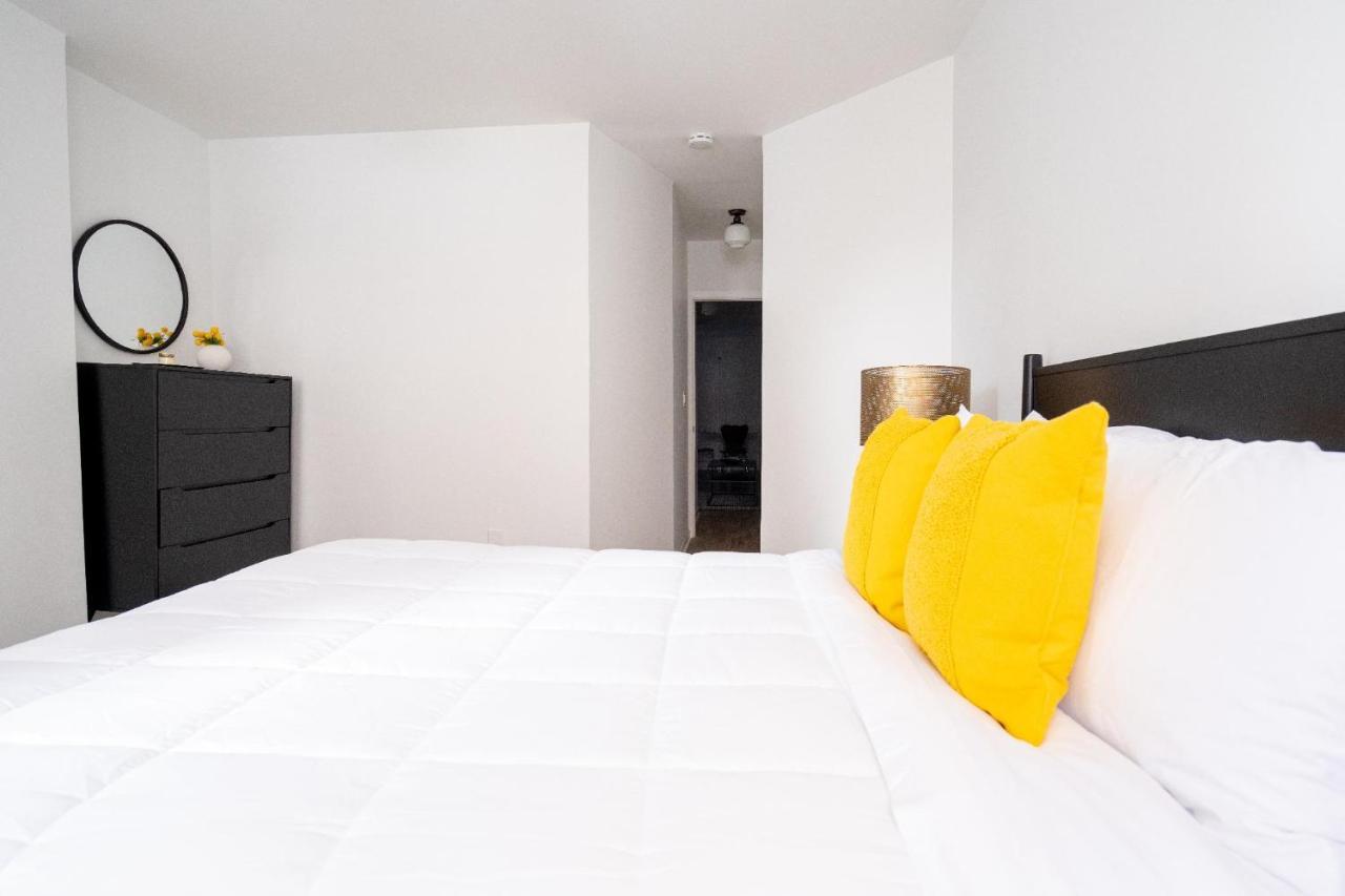 Appartement South West Chelsea Ny 30 Day Stays