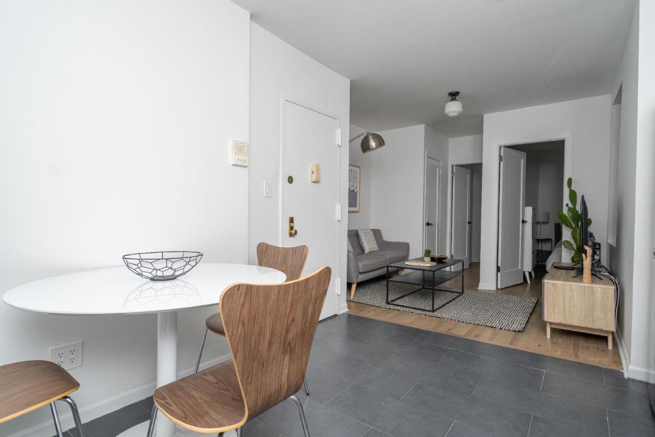Appartement South West Chelsea Ny 30 Day Stays *