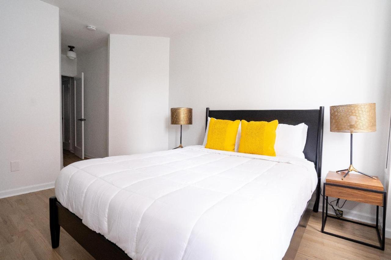 South West Chelsea Ny 30 Day Stays Appartement