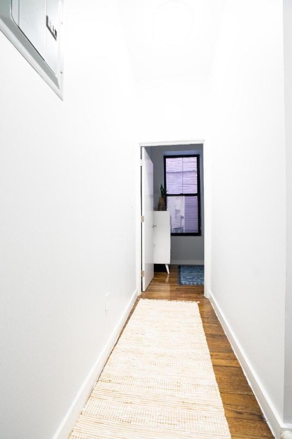 Little Italy Manhattan 30 Day Appartement *