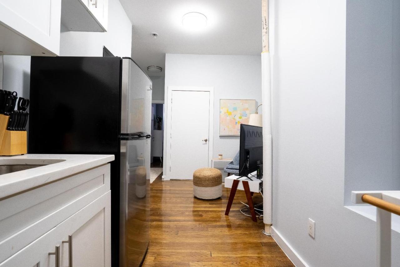 Little Italy Manhattan 30 Day Appartement *
