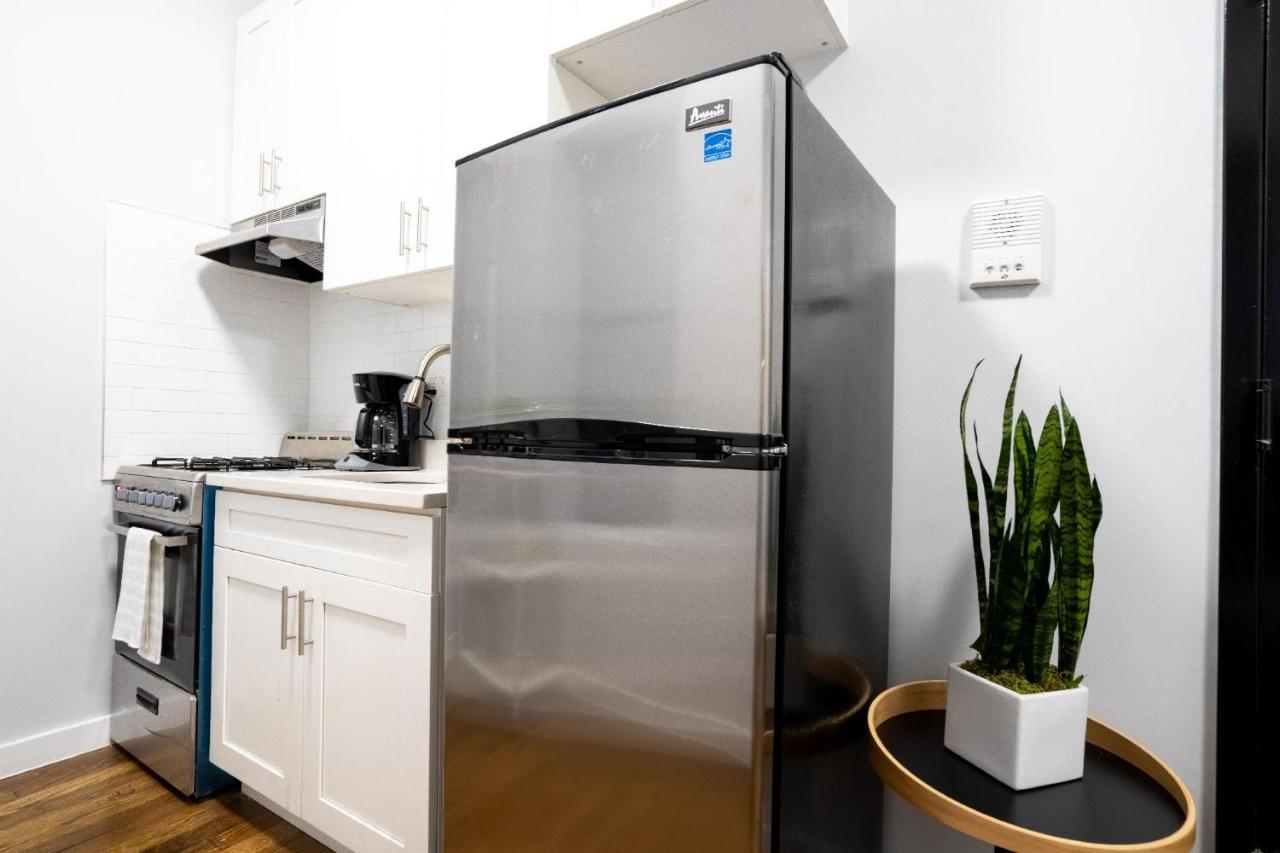 Little Italy Manhattan 30 Day Appartement *