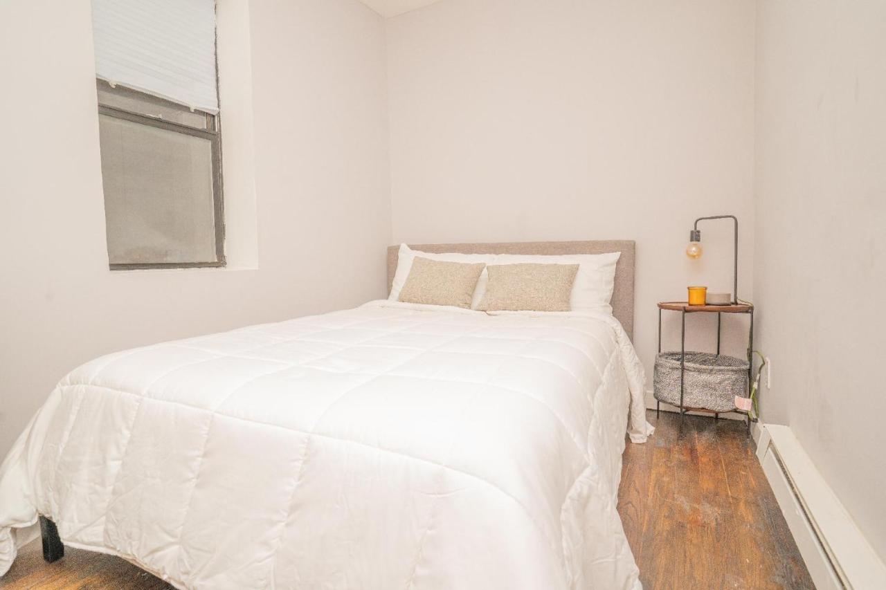 Appartement East Hells Kitchen 30 Day New York
