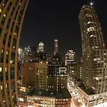 Refinery - New York