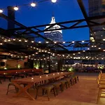 Hotel Refinery - New York