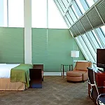Hotel Lic Manhattan View