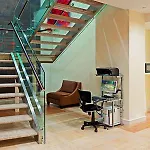 Hotel Lic Manhattan View 3*
