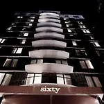 Sixty Soho 4* New York