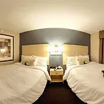 Hampton Manhattan - Times Square South Hotel 3*