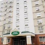 Queens County And 3* New York