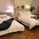 Hamilton Suite - Priv Bathrm - Near Subway
