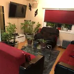 Brooklyn Blue House