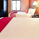 Sleep Jfk Airport Rockaway Blvd 4* New York