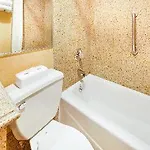 Sleep Jfk Airport Rockaway Blvd Inn 4*