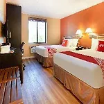 Inn Sleep Jfk Airport Rockaway Blvd New York