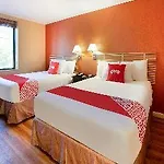 Inn Sleep Jfk Airport Rockaway Blvd 4*