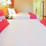 Sleep Jfk Airport Rockaway Blvd 4* New York
