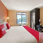 Inn Sleep Jfk Airport Rockaway Blvd 4*