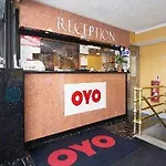 Sleep Jfk Airport Rockaway Blvd Inn 4*