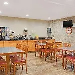Sleep Jfk Airport Rockaway Blvd Inn