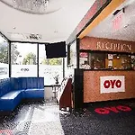 Sleep Jfk Airport Rockaway Blvd 4*