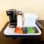 Sleep Jfk Airport Rockaway Blvd 4* New York