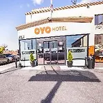Sleep Jfk Airport Rockaway Blvd 4* New York