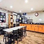 Inn Sleep Jfk Airport Rockaway Blvd New York