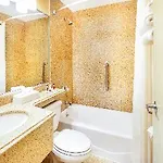 Inn Sleep Jfk Airport Rockaway Blvd New York